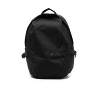 Black Backpack with Adjustable Straps - male - Y-3 - Backpacks - Black - ONE SIZE - Bags ONE SIZE