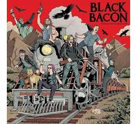 Black Bacon - Every Action Has Reaction [VINYL]