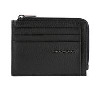 Black bags - Unique style - female - Piquadro - Wallets & Cardholders - Black - ONE SIZE - Accessories ONE SIZE
