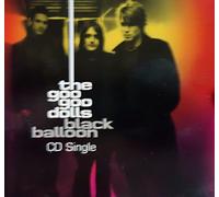 Black Balloon / Slide