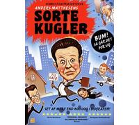 Black Balls ( Sorte kugler )
