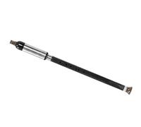 Black Bamboo Flute Bawu Boxless Traditional Folk Woodwind Instrument With Chinese Elements Professional Performance To Bamboo Flute (Size : G)