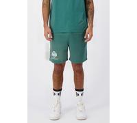 Black Bananas City Sweatshorts Green size S | Shorts Outlet | Men | Green S