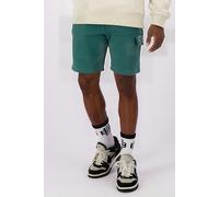 Black Bananas Commander Sweatshorts Green size S | Shorts Outlet | Men | Green S