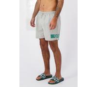 Black Bananas Commander Swimshorts Grey size S | Swimming Trunks Outlet | Men | Gray S
