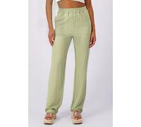 Black Bananas Island Pants Green size S | Straight Pants Outlet | Women | Green S
