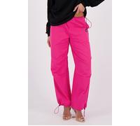 Black Bananas Parachute Pants Pink size S | Straight Pants Outlet | Women | Pink S