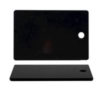 Black Bar Cutting Board 30X20X1 Cm