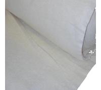 Black Barn Upholstery Supplies 137cm x 1m Schedule 3 Barrier Interliner Cloth/Felt Upholstery Linings Natural Woolmix Woolguard 3m Length
