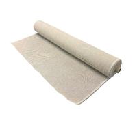 Black Barn Upholstery Supplies 36" Linen Window Scrim 1m Length