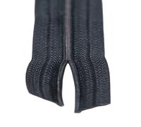 Black Barn Upholstery Supplies Cut Length Closed End Zips No.3-38" / Navy