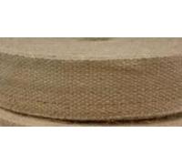 Black Barn Upholstery Supplies Jute Upholstery Webbing 11lb 2" (51mm) Wide 2m Roll