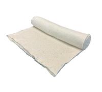 Black Barn Upholstery Supplies Layered Cotton/Wool Wadding 750g (2 1/2oz) / 2m Length