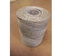 Black Barn Upholstery Supplies Linen Upholstery/Mattress Twine No 4 / 250g