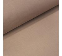 Black Barn Upholstery Supplies Platform Lining (Standard) Fawn / 2m Length