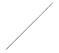 Black Barn Upholstery Supplies Straight Mattress Needles - 14" / Round/Double