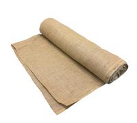 Black Barn Upholstery Supplies Upholstery Hessian 10 oz (273 g/m2) Hessian 54" (137cm) / 10m Length