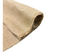 Black Barn Upholstery Supplies Upholstery Hessian 12 oz (366 g/m2) 72 (183cm) Hessian 4m Length