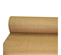 Black Barn Upholstery Supplies Upholstery Hessian 15 oz (509 g/m2) 36" (92cm) Hessian 1m Length