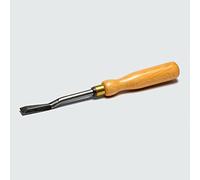 Black Barn Upholstery Supplies Upholstery Wooden Handle Straight Ripping Chisel Tool