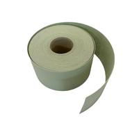 Black Barn Upholstery Supplies Valance Buckram 8" / 10m Length