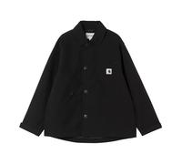 Black Barnett Jacket Stylish Functional Urban- female- Carhartt Wip- Light Jackets- Black- L- Jackets L