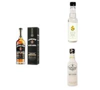 Black Barrel Old Fashioned Cocktail Bundle
