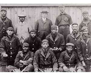 Black Baseball before the Negro Leagues