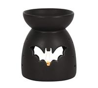 BLACK BAT CUT OUT OIL BURNER