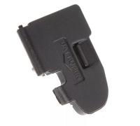Black Battery Cover Door Cap Case Part Assembly For Canon EOS 5D Camera