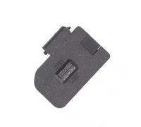 Black Battery Cover Door Cap Case Part Assembly For Sony ILCE-7M4 A7R4 A7S3 FX3 A9M2 A1 Camera