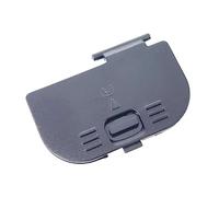 Black Battery Terminal Cover Battery Door Lid For D200 D300 D300S D700 D300S Cameras