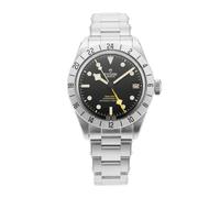 Black Bay Pro 39mm Stainless Steel