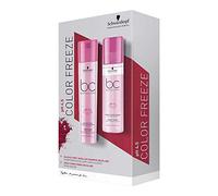 Black BC Color Freeze Sham250 + Con200 ml Duo Set