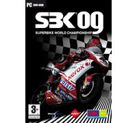 Black Bean SBK-09: Superbike World Championship, PC