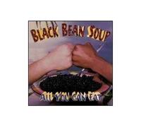 Black Bean Soup - All You Can Eat