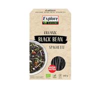 Black Bean Spaghetti 200 g