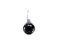 Black Bearing 167-m12x1-20mm Ax-r12.11 Rear Through Axle 167 mm Black