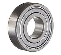 Black Bearing Em-003-bosch Bearing