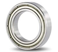 Black Bearing Em-005-brose Bearing