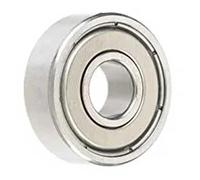 Black Bearing Em-009-bosch Bearing