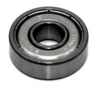 Black Bearing Em-025-bosch Bearing