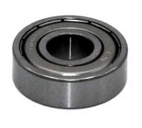 Black Bearing Em-032-bosch Bearing