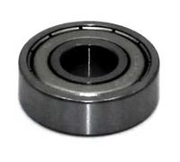 Black Bearing Em-034-bosch Bearing