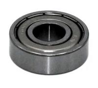 Black Bearing Em-039-bosch Bearing