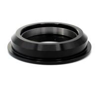 Black Bearing Semi-integrated Zs56/30 Lower Headset One Size Black