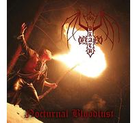 Black Beast - Nocturnal Bloodlust