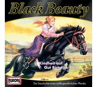 Black Beauty 01Kindheit Auf Gut Birtwick Park (CD) (US IMPORT)