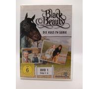 Black Beauty 1/Folge 01-06