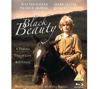 Black Beauty (1971) Blu-Ray